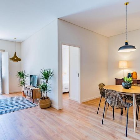 Boavista Garden Apartment Porto Exterior foto
