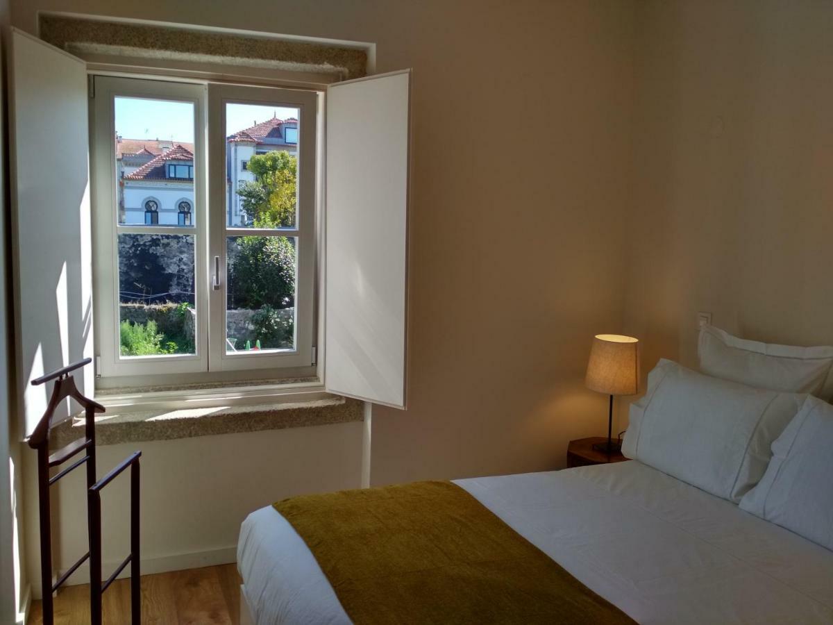 Boavista Garden Apartment Porto Exterior foto