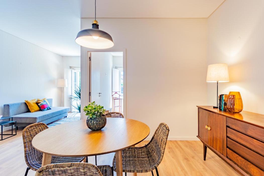 Boavista Garden Apartment Porto Exterior foto